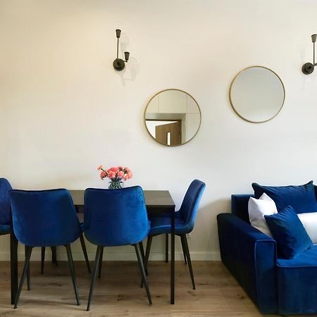 Elite Apartments Ogarna Superior Gdańsk Eksteriør billede
