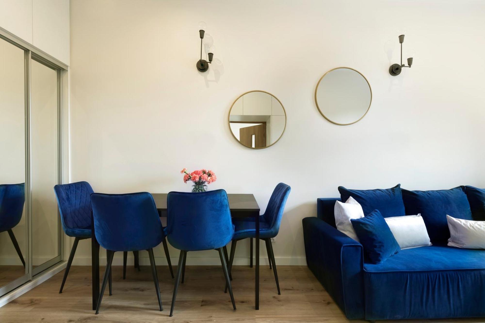 Elite Apartments Ogarna Superior Gdańsk Eksteriør billede