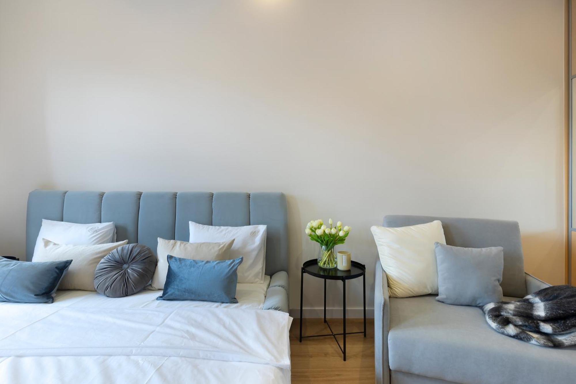 Elite Apartments Ogarna Superior Gdańsk Eksteriør billede