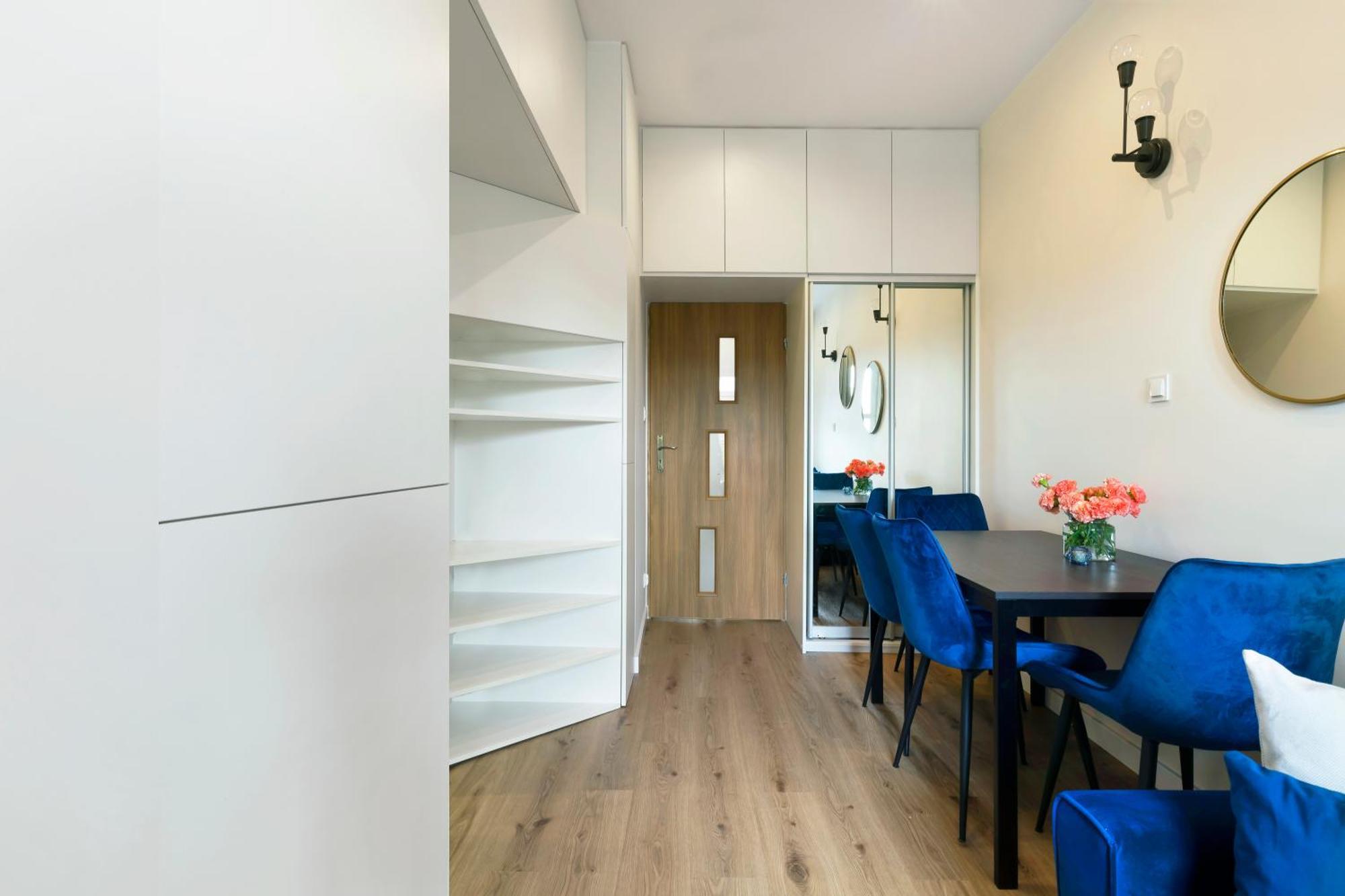 Elite Apartments Ogarna Superior Gdańsk Eksteriør billede