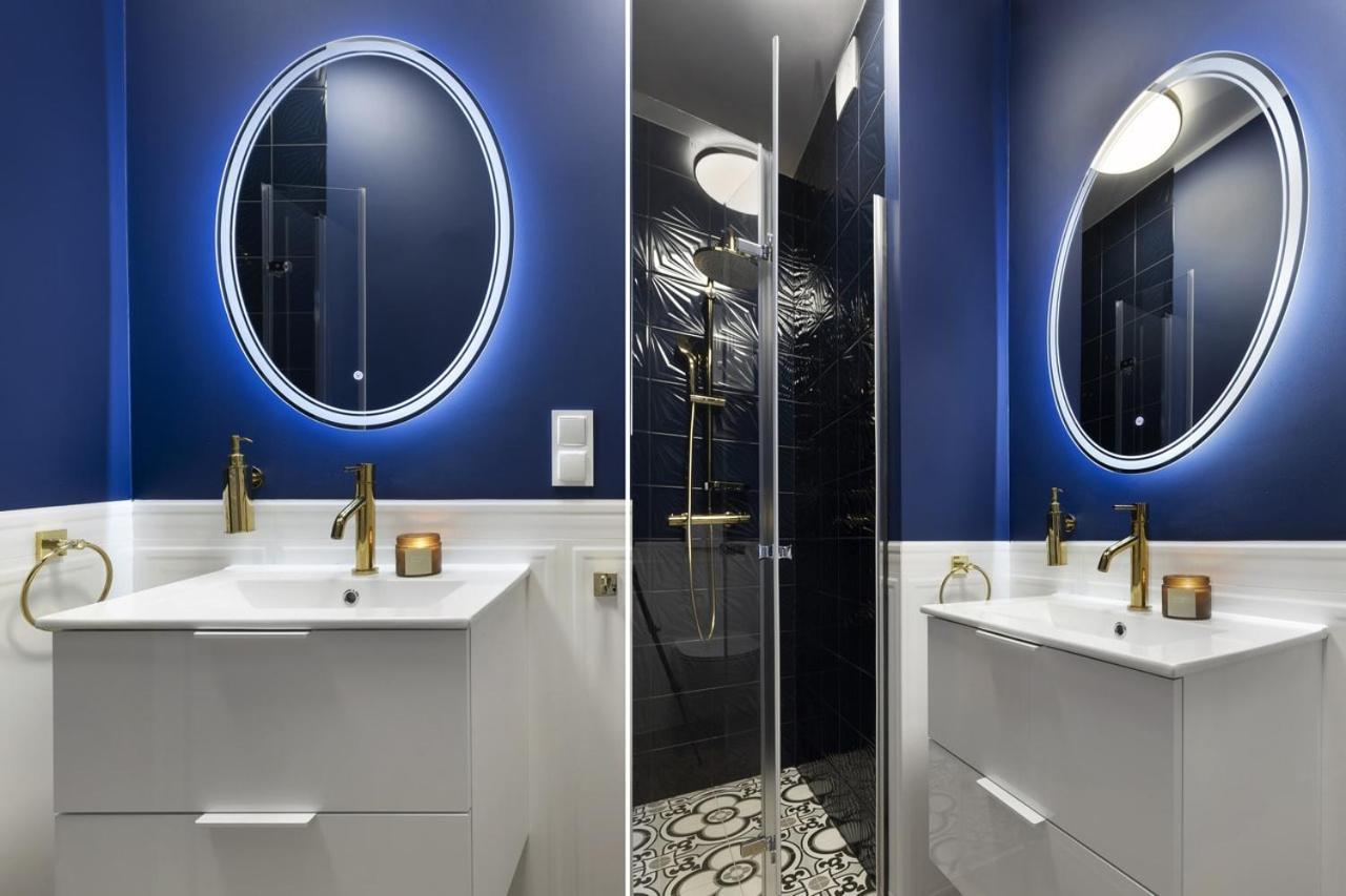 Elite Apartments Ogarna Superior Gdańsk Eksteriør billede